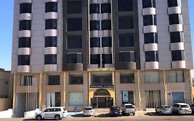 رؤوم إن للشقق المخدومة-Raoum Inn Serviced Apartments-Hail